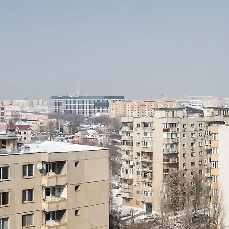 Spacious 910 Apartamento *