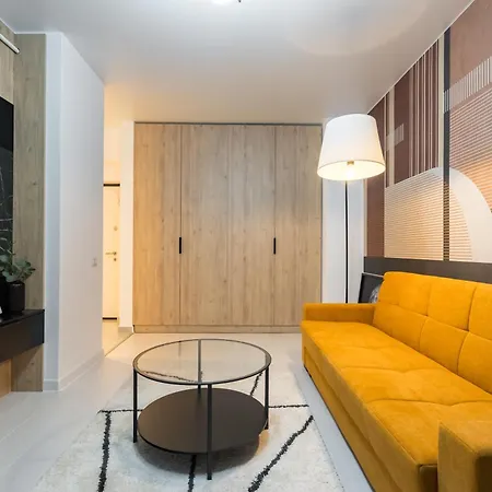 Spacious 910 Apartamento
