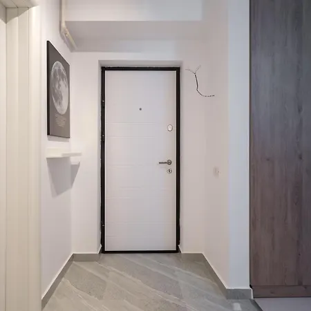 Spacious 910 Apartamento *