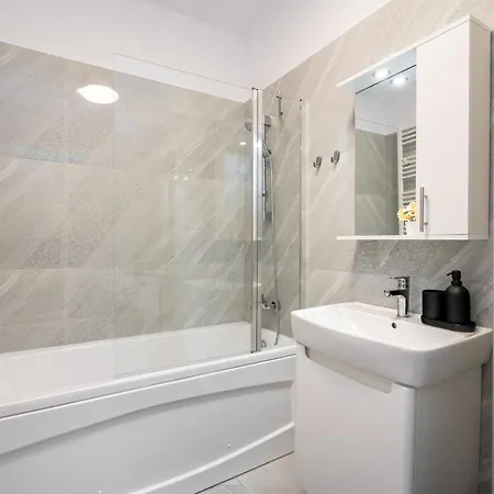 Spacious 910 Apartamento