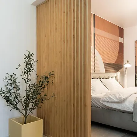 Spacious 910 Apartamento *