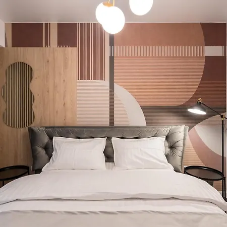 Apartamento Spacious 910 *