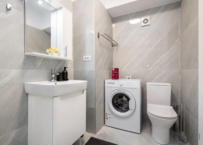 Spacious 910 * Bukarest